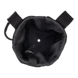 Surly - Teile Dugout-Futtertasche Schwarz