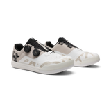 Fox Racing Union Boa Diffuse Special Edition Cleated Shoe Chalk