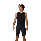 Fox Racing Techbase Bib Liner Black