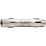 Surly - Parts Mr Whirly Achse Schwarz