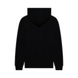 Fox Racing jeugd Beam pullover hoodie zwart