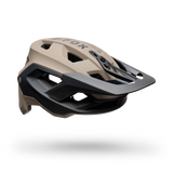 Fox Racing Speedframe Helmet 5050 Nutmeg