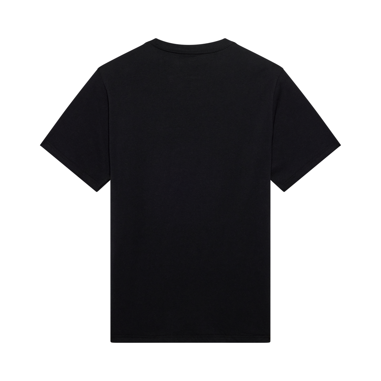 Fox Racing HC94 II Original T-Shirt Schwarz