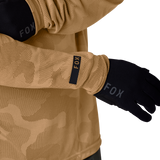 Fox Racing Ranger Tru Dri Langarmtrikot Muskat