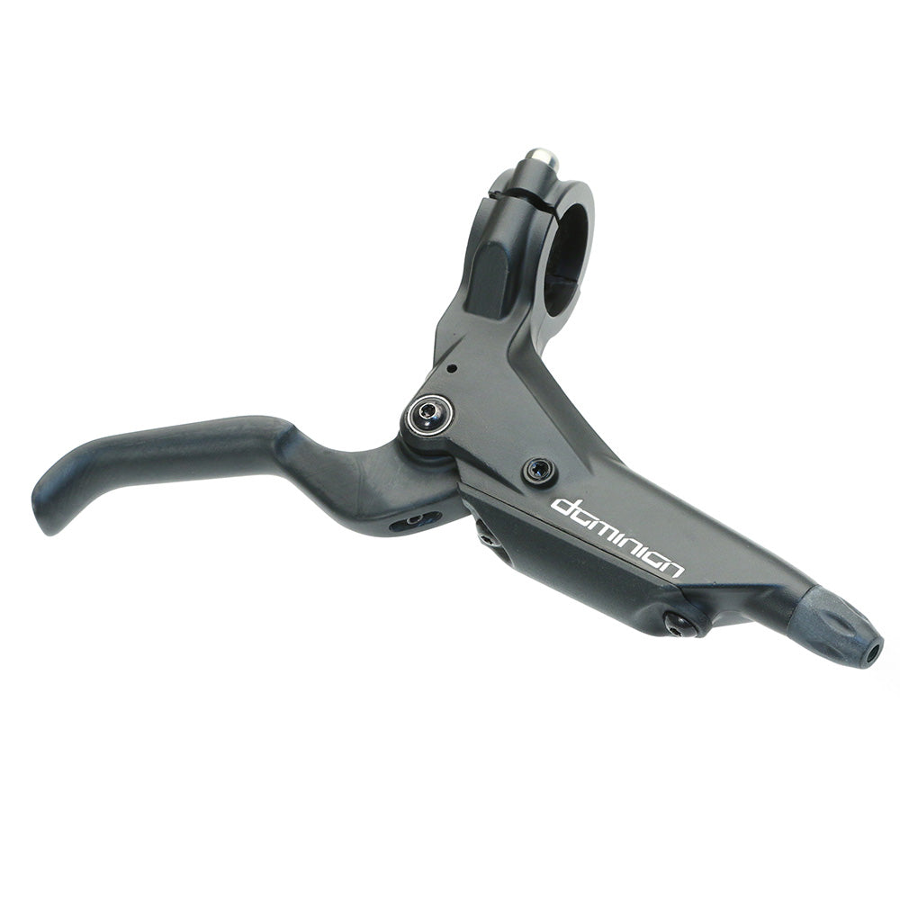 Hayes Dominion T Master Cylinder/Lever Black/Carbon