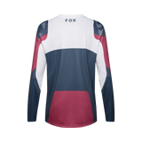 Fox Racing Ranger lange mouwen jersey Tactile White
