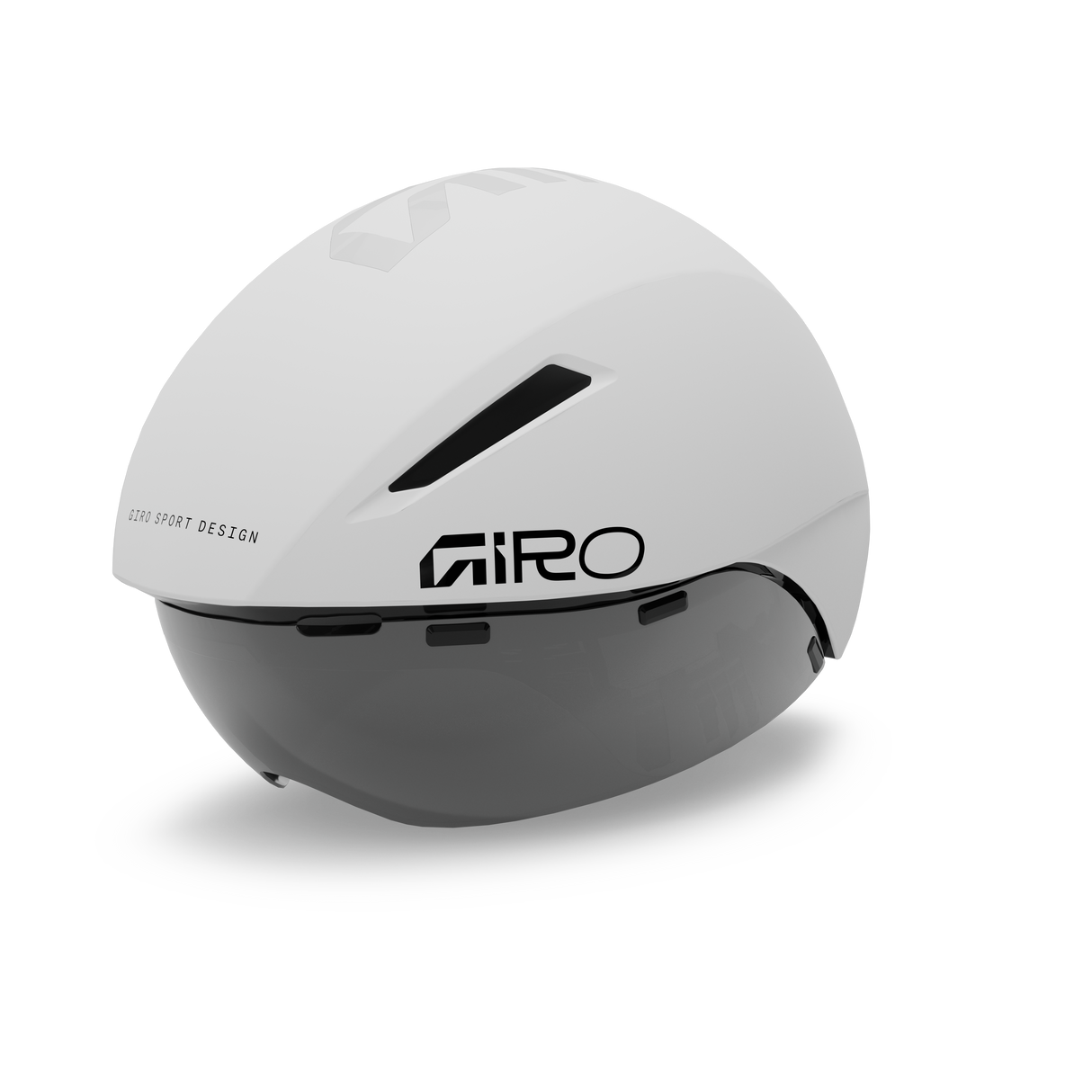 Giro Aerohead MIPS Helmet Matte White