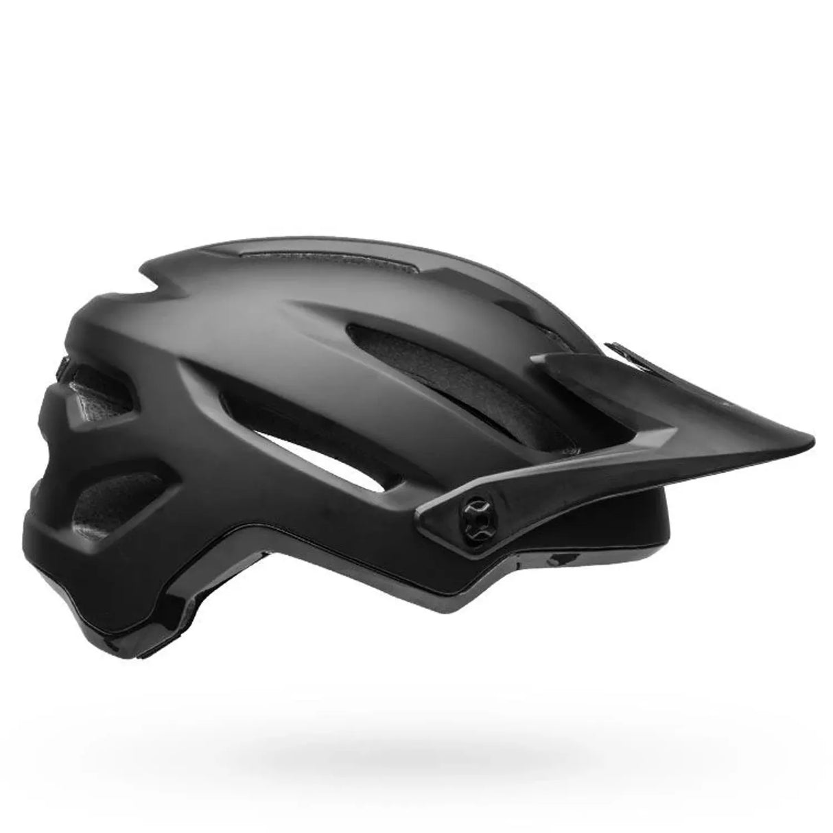 Bell 4Forty MIPS Cliffhanger Mountainbike-Fahrradhelm Schwarz