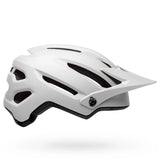 Bell 4Forty MIPS Cliffhanger Mountainbike-Helm Weiß/Schwarz
