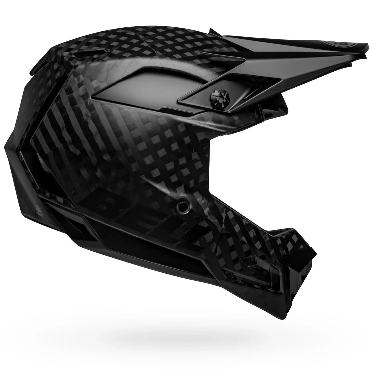Bell Full-10 Spherical Full Face DH MTB/BMX Helmet Matt Black