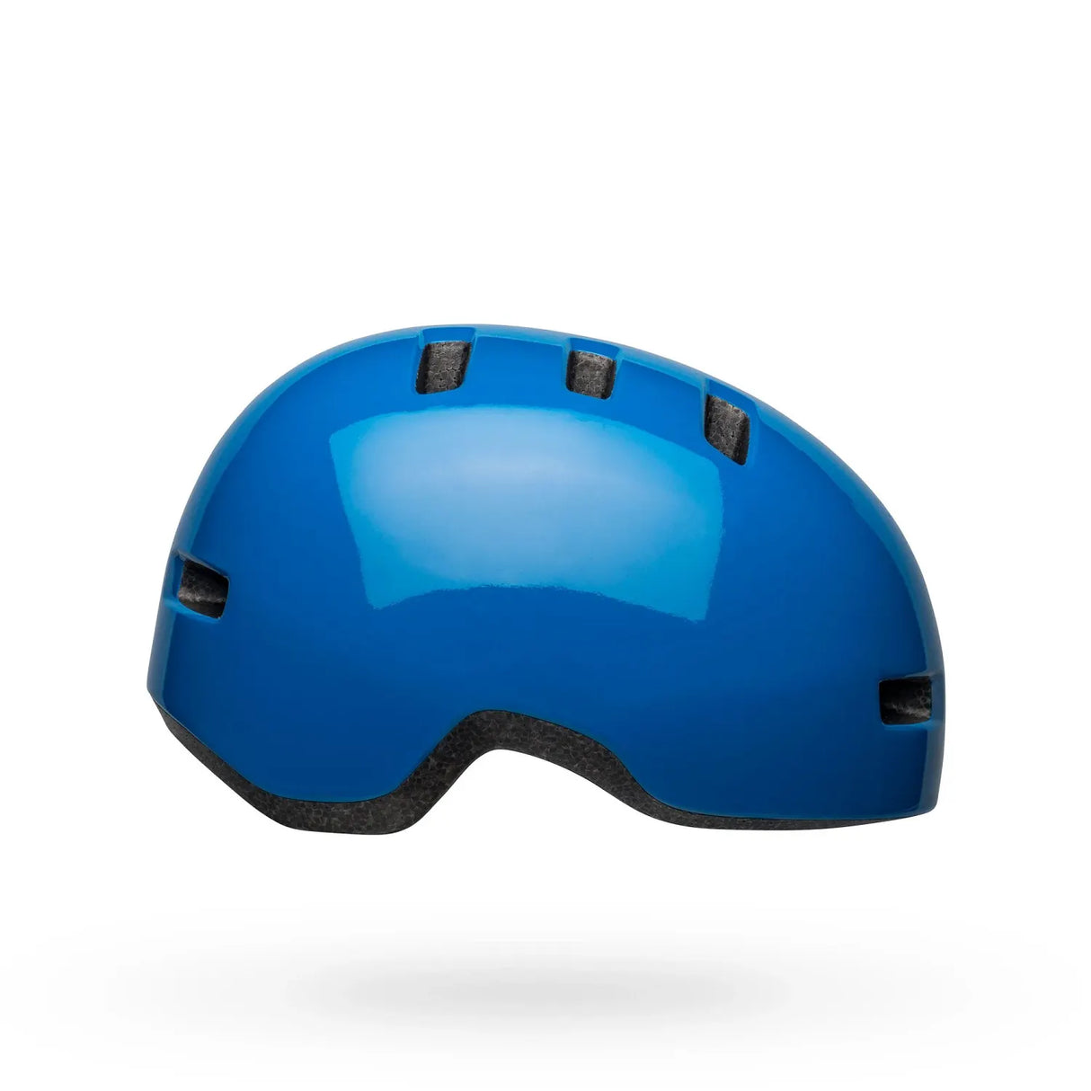 Bell Lil Ripper Kinder/Kleinkinder Fahrradhelm Blau