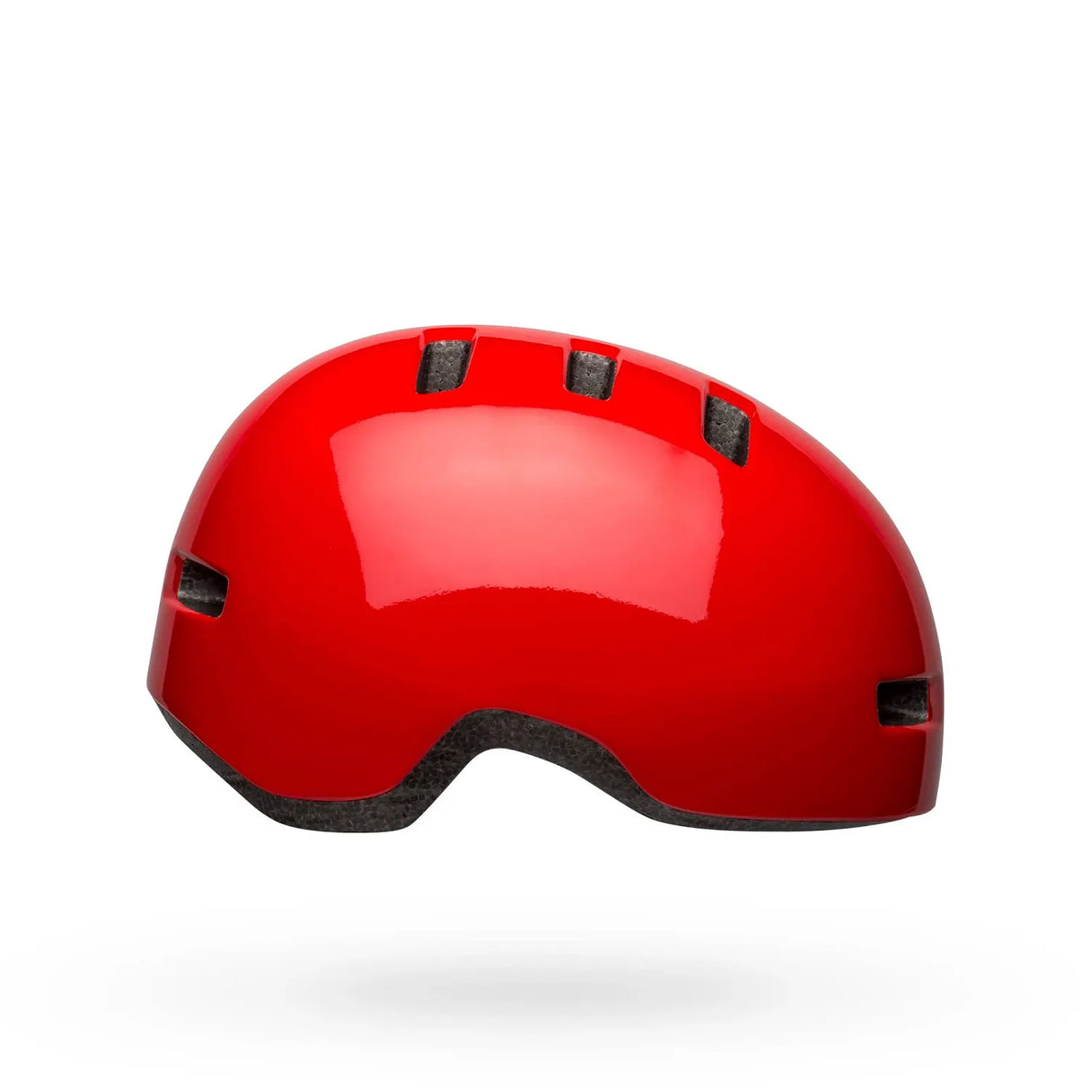 Bell Lil Ripper Kinder/Kleinkinder Fahrradhelm Rot