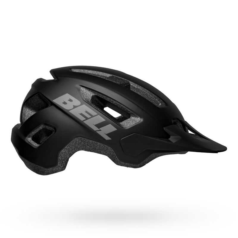 bell nomad jr mips bike helmet Bell Nomad 2 Junior MIPS Rambler Cycling Helmet Matt Black – Sorted Sport