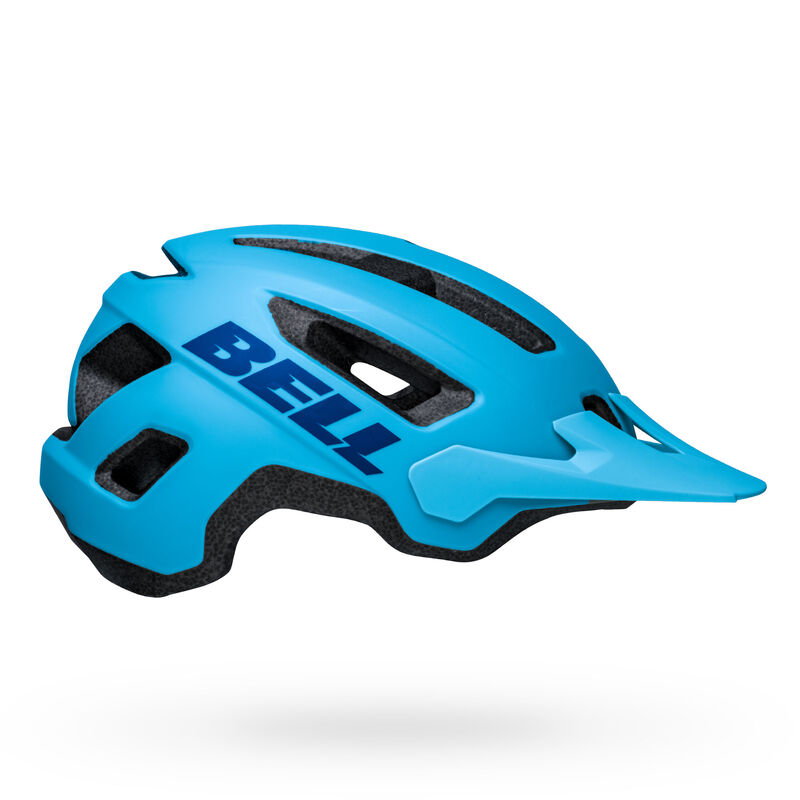 Bell Nomad 2 Junior MIPS Rambler Fahrradhelm Blau