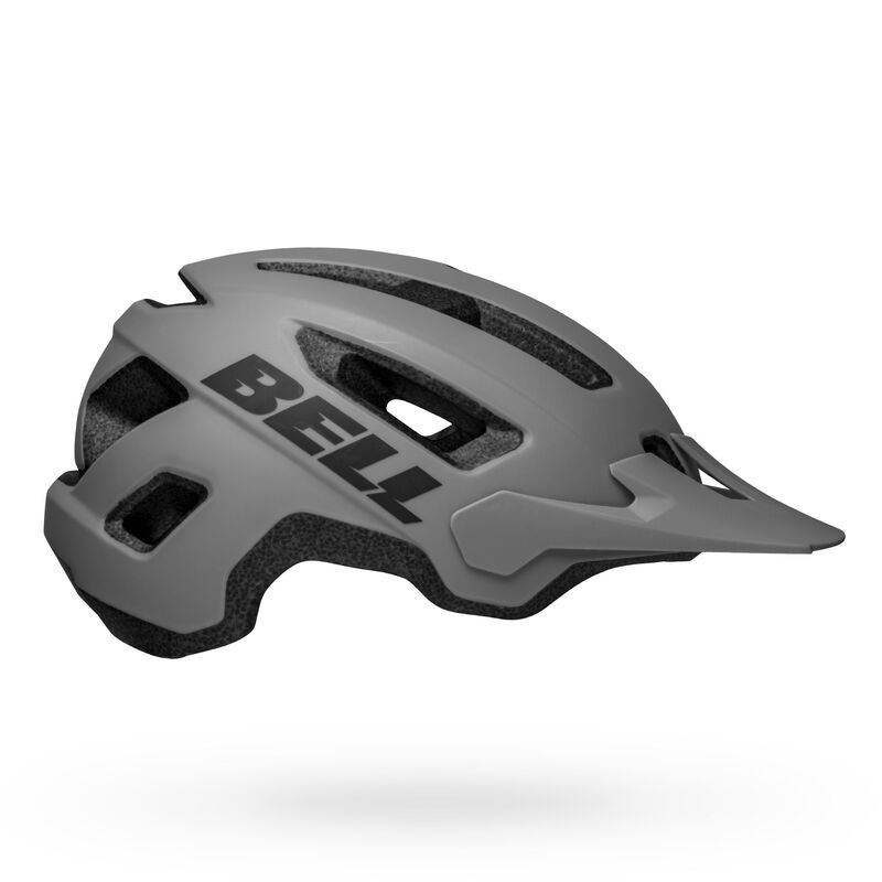 Bell Nomad 2 Junior MIPS Rambler Fahrradhelm Grau