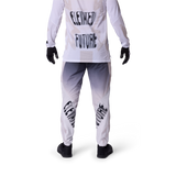Fox Racing Flexair Pant Diffuse Special Edition White