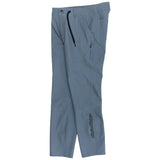 Troy Lee Designs Ruckus Long Travel Trousers Mono - Steel Blue