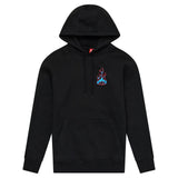Troy Lee Designs Torched Youth Pullover Torched - Black