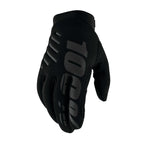 Gants pour jeunes 100 % Brisker pour temps froid
