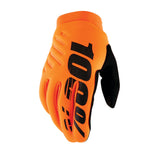 100% Brisker Cold Weather Youth Gloves