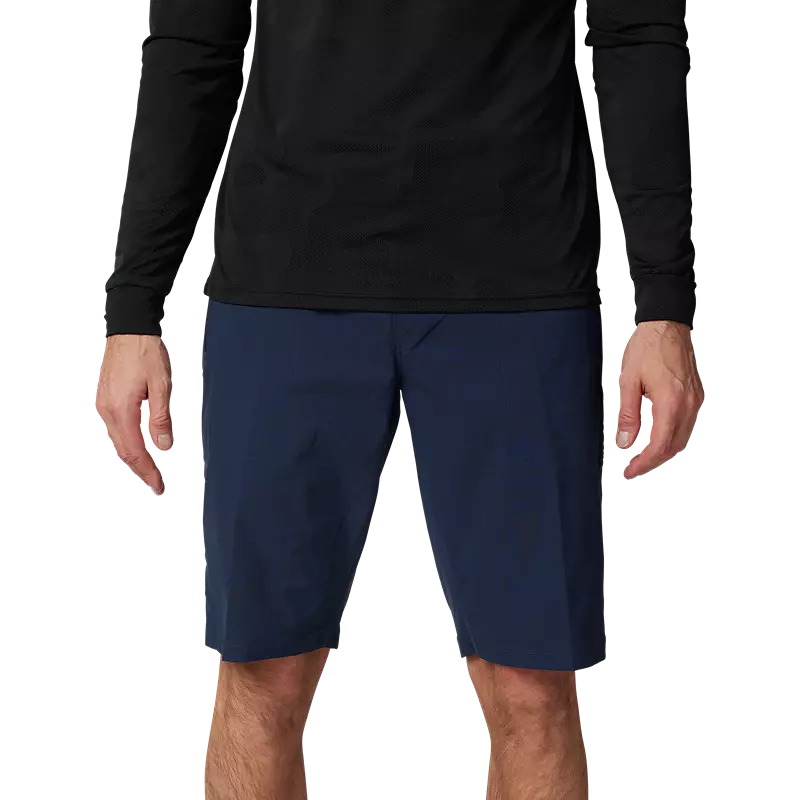 Short Fox Racing Ranger avec doublure