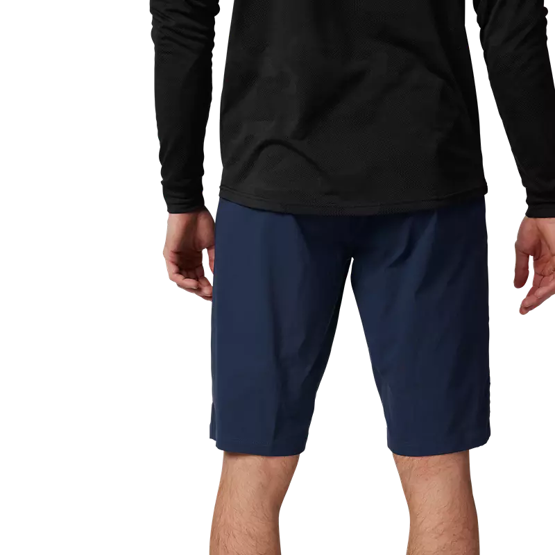 Short Fox Racing Ranger avec doublure