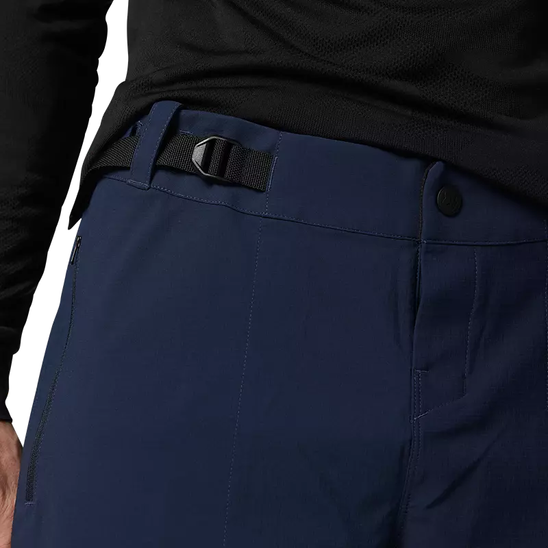 Short Fox Racing Ranger avec doublure