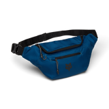 Fox Racing Fox Head Hip Pack Twilight
