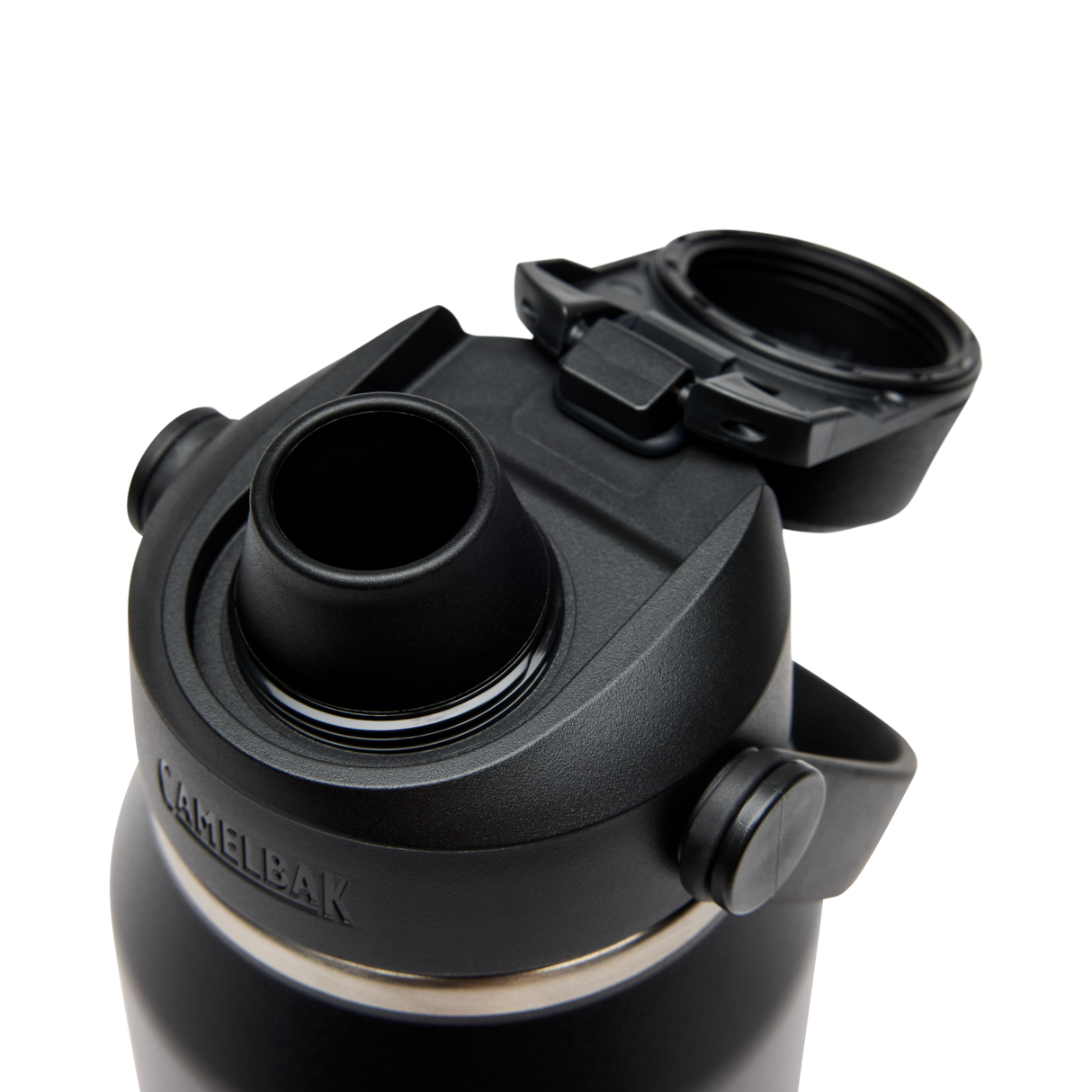 Fox Racing Fox x CamelBak® Thrive Chug 32 Oz Schwarz