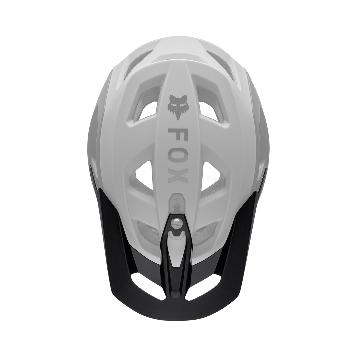 Fox Racing Speedframe Visiera - 5050 Nutmeg