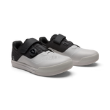Fox Racing Union Cleated Shoe Vintage White