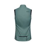 Fox Racing Damen Ranger Windweste Salbei