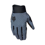 Fox Racing Defend Glove Deep Cobalt