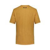 Fox Racing Ranger Short Sleeve Jersey Head Bronze