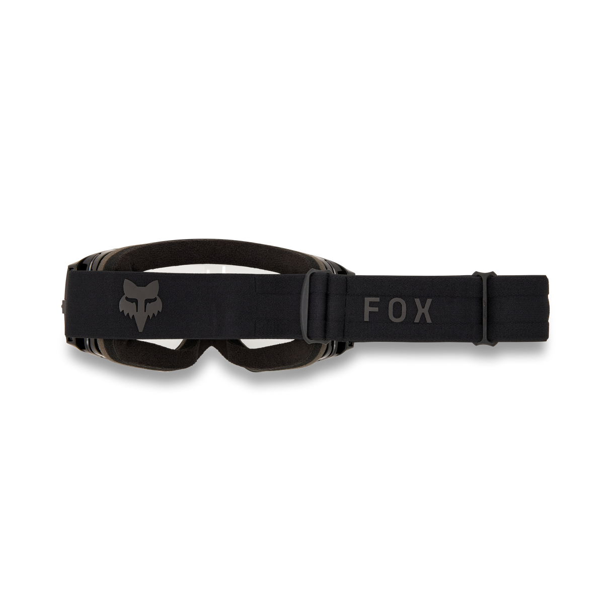 Fox Racing MTB Vue Max Goggle Black
