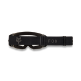 Fox Racing MTB Vue Max Goggle Black