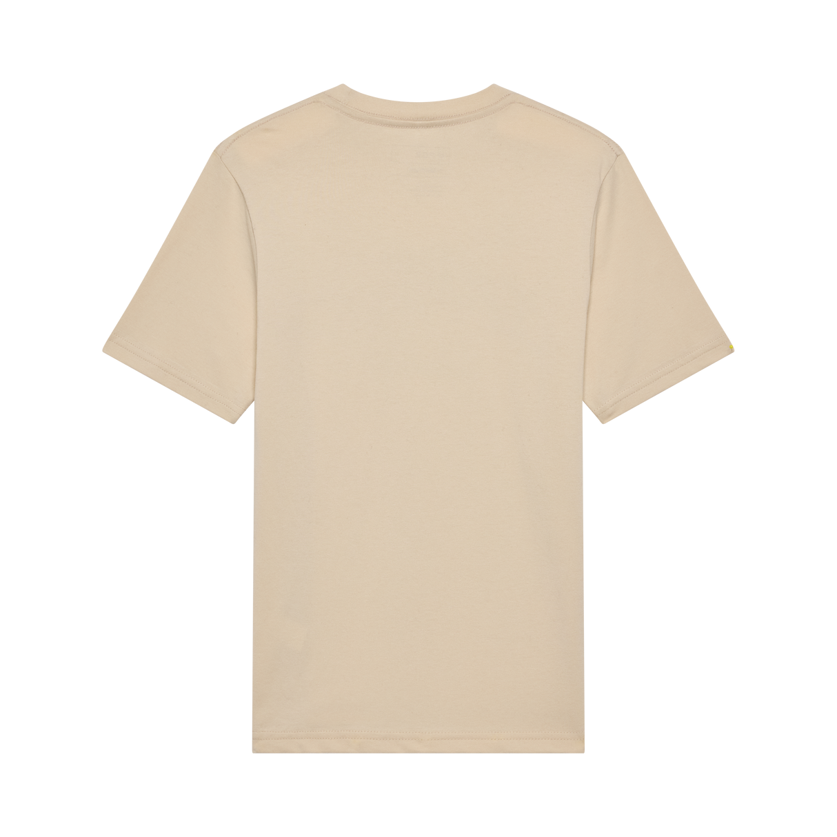 Fox Racing Youth Fox Head Tee Tan