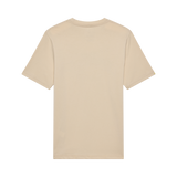 Fox Racing Youth Fox Head Tee Tan