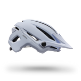 Bell Sixer MIPS Solider Weißer MTB-Helm