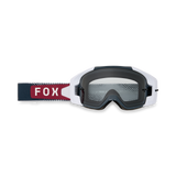 Fox Racing Vue Tactile Goggle White