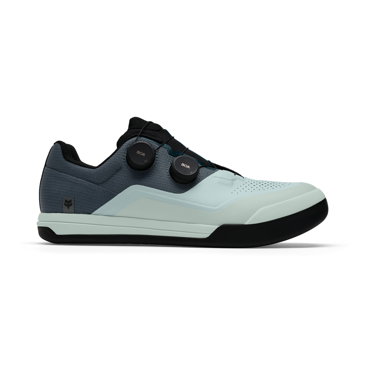 Fox Racing Union Boa Flat Shoe Frost