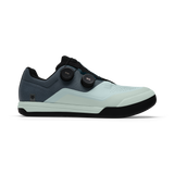 Fox Racing Union Boa Flat Shoe Frost
