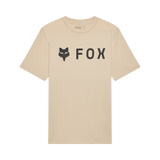 Fox Racing Jugend Absolute T-Shirt Tan