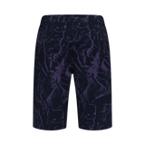 Fox Racing Ranger Short Image Print Plum