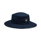 Fox Racing Base Over Sun Hat Midnight