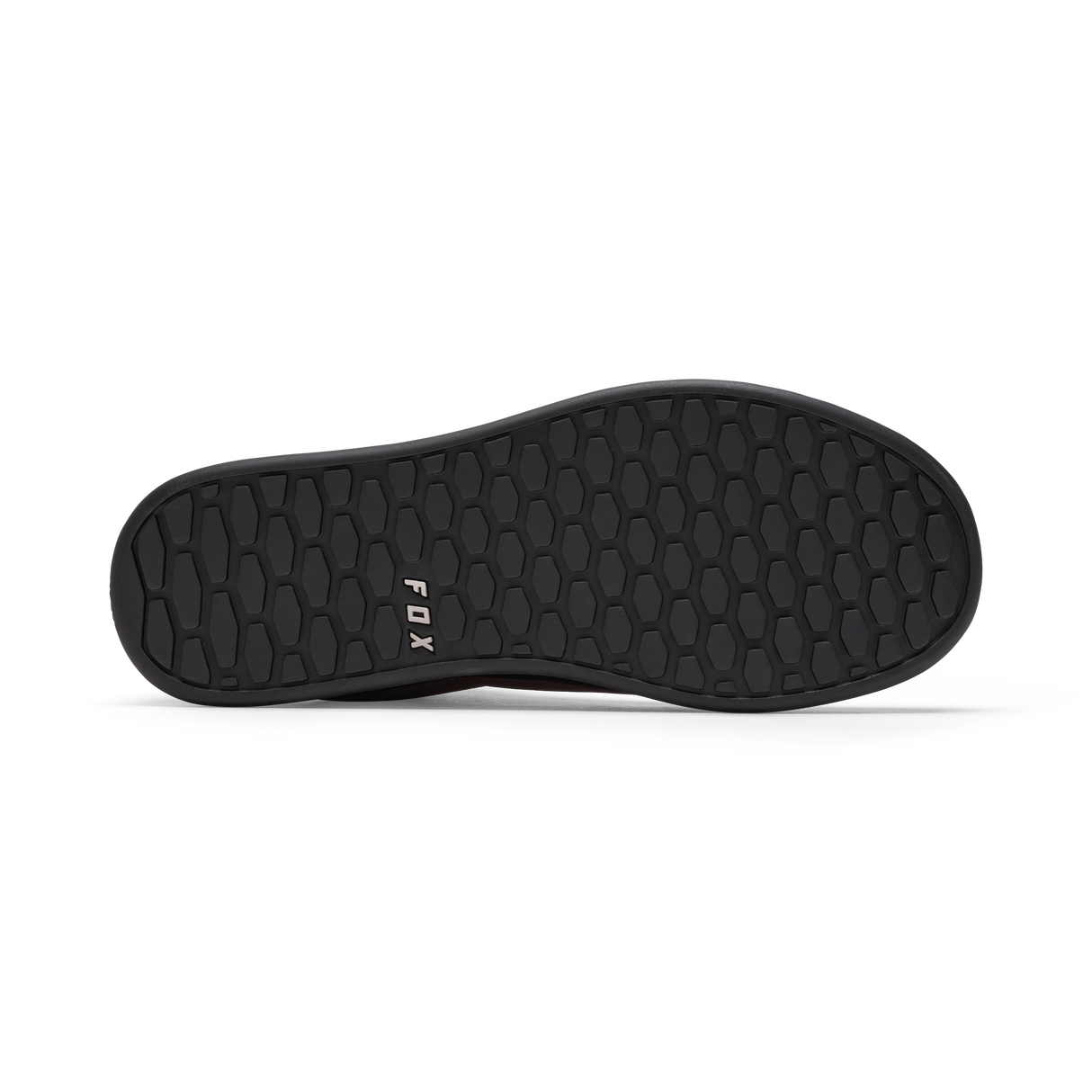 Fox Racing Union Canvas Flat Shoe Mid Purple Dusk