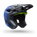 Casco MTB Bell 3Qtr-Air MIPS Grid Azul Eléctrico