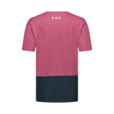 Fox Racing Youth Ranger Short Sleeve Jersey Head Berry