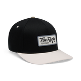 Fox Racing Fuel Flexfit Mütze Schwarz