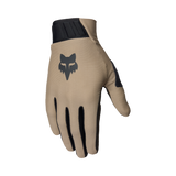 Fox Racing Flexair Glove Nutmeg